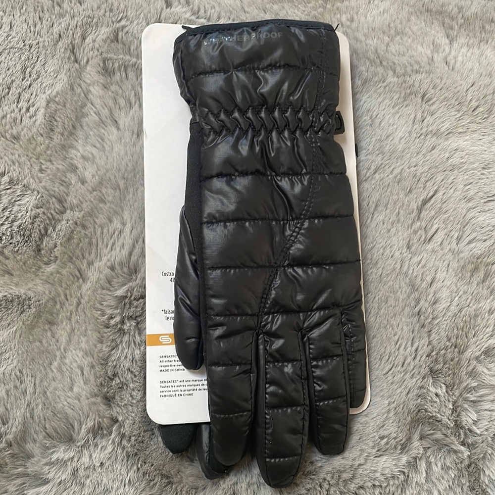 Weatherproof | Women’s Waterproof Winter Gloves